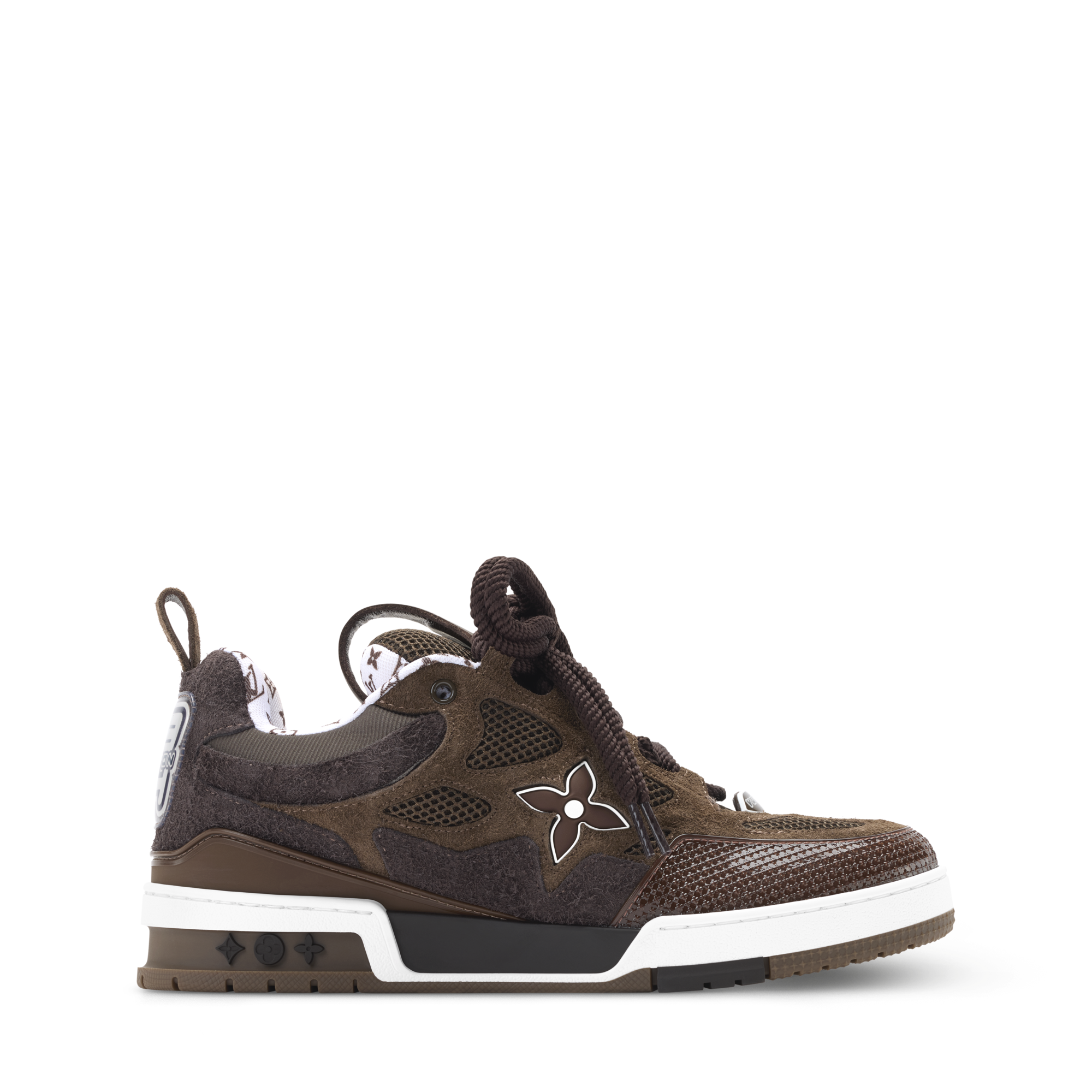 LV Skate Sneaker - Men - Shoes | LOUIS VUITTON ®